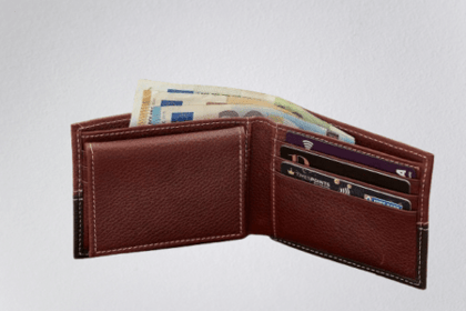 TALIA Hvar Slimfold with RFID Removable Passcase ID TALIA Hvar Slimfold with RFID Removable Passcase ID