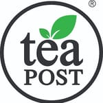 Tea Post