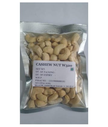 UPPAL SONS Cashew nut (Kaju) 250 g