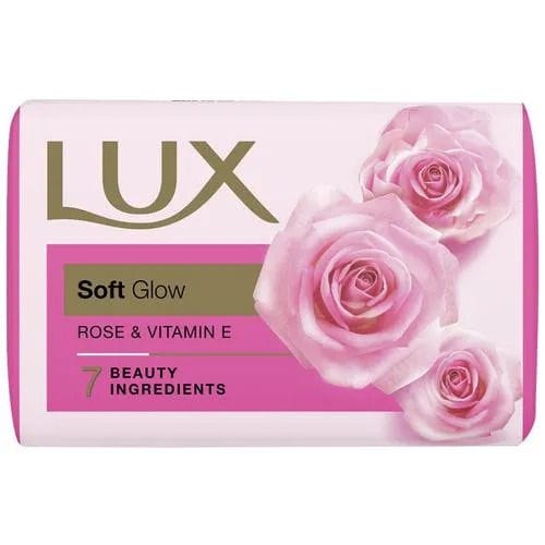 Lux Soap Pink 100 Gm