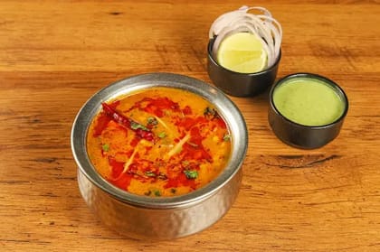 Special Punjabi Dal Tadka