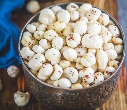 Fox Nuts / Makhana 100 G