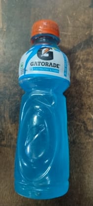 Gatorade Electrolytes & fluid 