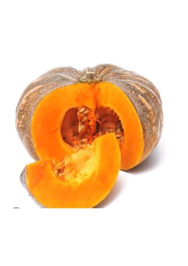 Pumpkin - 1 kg