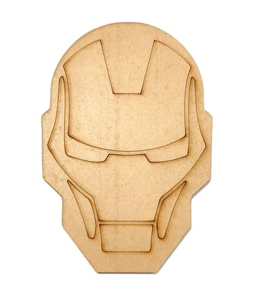 Brand Zero Pre Marked MDF Base - Design 3041 - Select Your Preference Of Size & Thickness