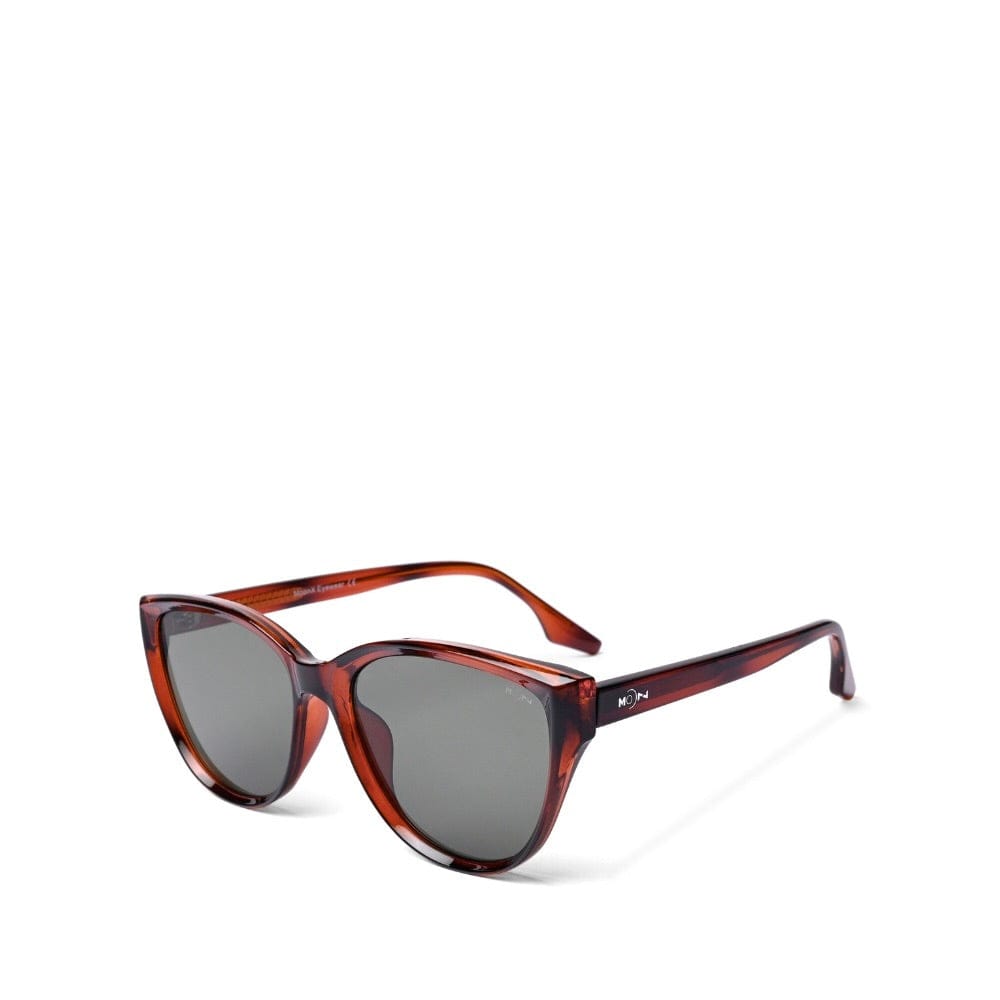 MOONX LO S2 (Exclusive) – UV400 Modern Cat-Eye Sunglasses (Unisex)