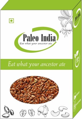 Flax Seeds 500 G