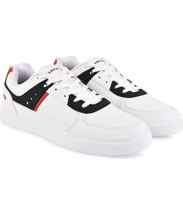 Campus OG-02 - White Men's Sneakers