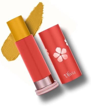 OLIVIA Nude Stick Natural Foundation 15 gm