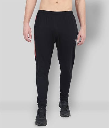Zeffit - Multicolor Cotton Blend Men's Sports Trackpants ( Pack of 1 )