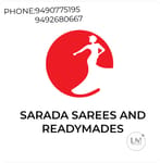 SARADHA SAREES BUSINESS