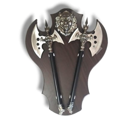India Princely State Showpiece | Royal Collection | Marriage Function | Home Wall Décor (1740)