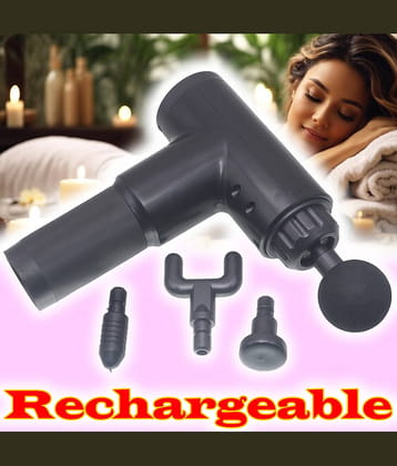 JMALL Massager Portable Infrared Massager