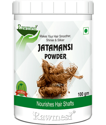 rawmest Jatamansi Powder 100 gm