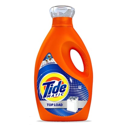 TIDE LIQUID TOP LOAD 1L