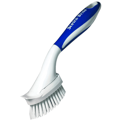 Scotch Brite Handy Scrubber Brush