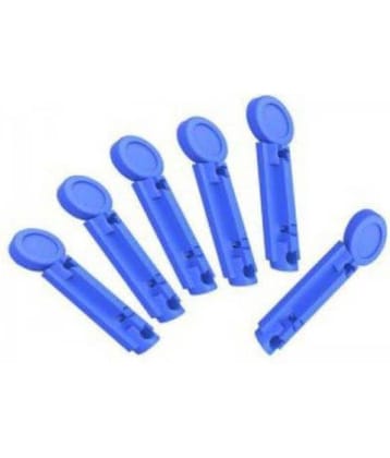 Wellstar - 100 Lancets