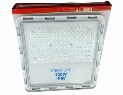 120 W Orkin Lite Led Flood Light