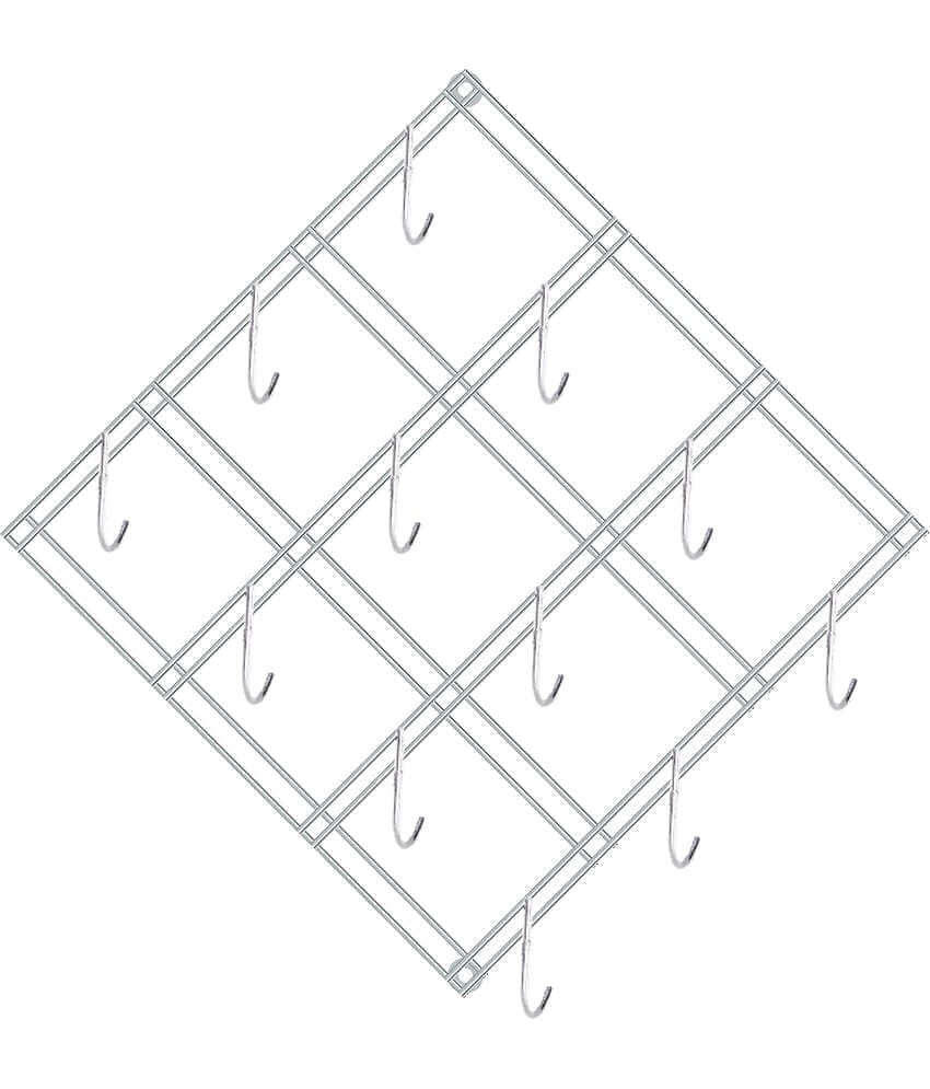 JISUN - Stainless Steel Kitchen Rack