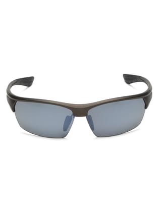 SUNNIES Sports TR90 100% Polarized UV Protection Men And Women Sunglasses For Driving, Sports and Outdoor Activities -GT.61009-C026-9A01