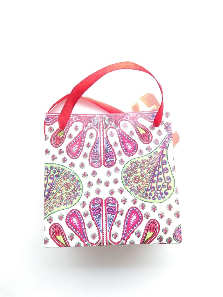 Mor Pankh Gift Bags - Small - Handbags | Buy online on ZillyBuy