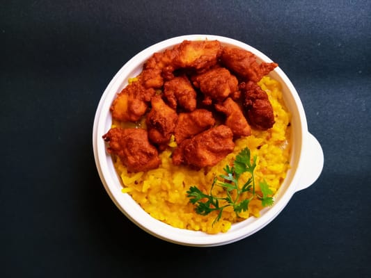 Tasty Eat Bowl