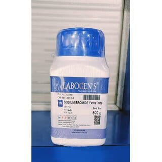 SODIUM BROMIDE 500GM