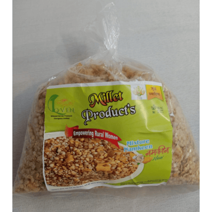 MIxture Namkeen - 250 gm - 250 gm - 1 Pack