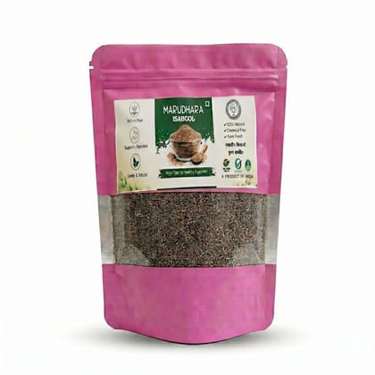 Raw Isabgol (seed) - 100 gm