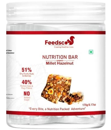 Feedsco Nuts & Berries 175 g