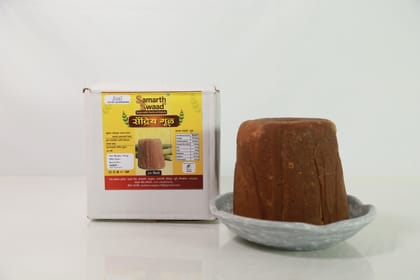 Jaggery Block 1000g