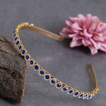 metel hairband