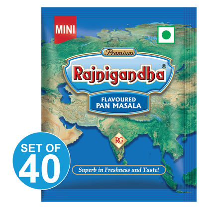 Rajnigandha ₹10.00 Pack