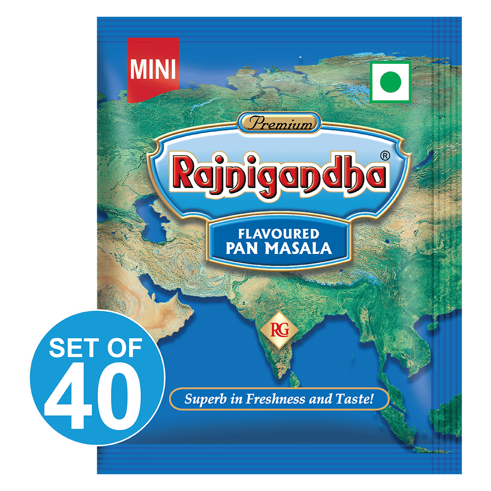 Rajnigandha ₹10.00 Pack