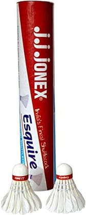 Jonex Shuttle Cock Esquire (WS)