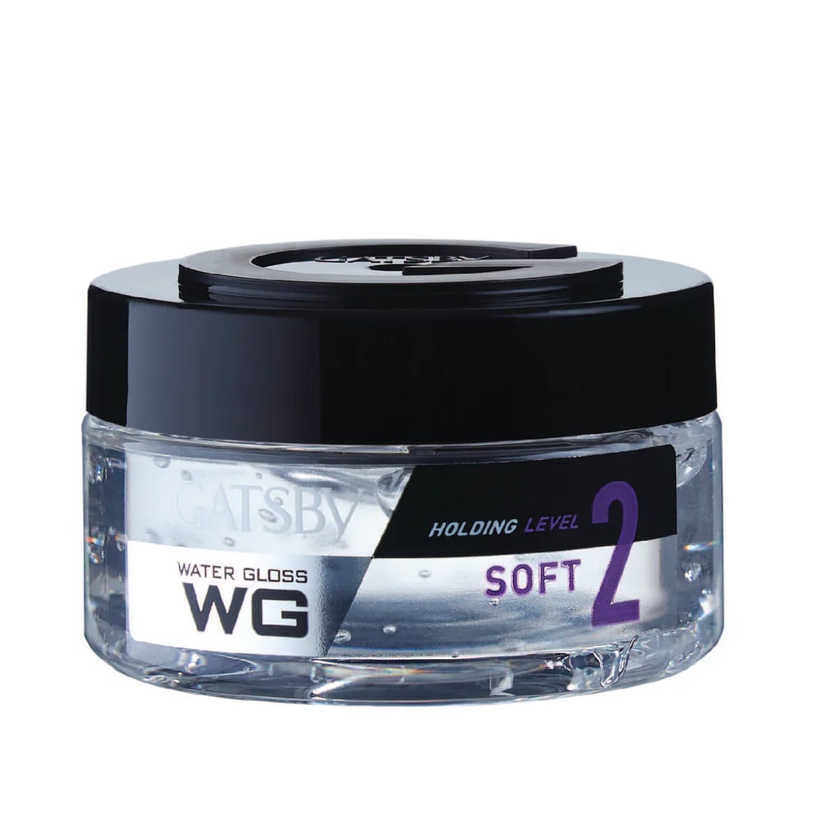 Gatsby Water Gloss Soft, Net Quantity 30 g