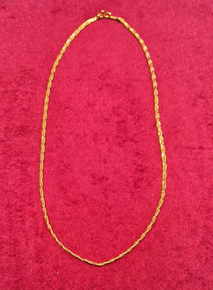 CHAIN GP
