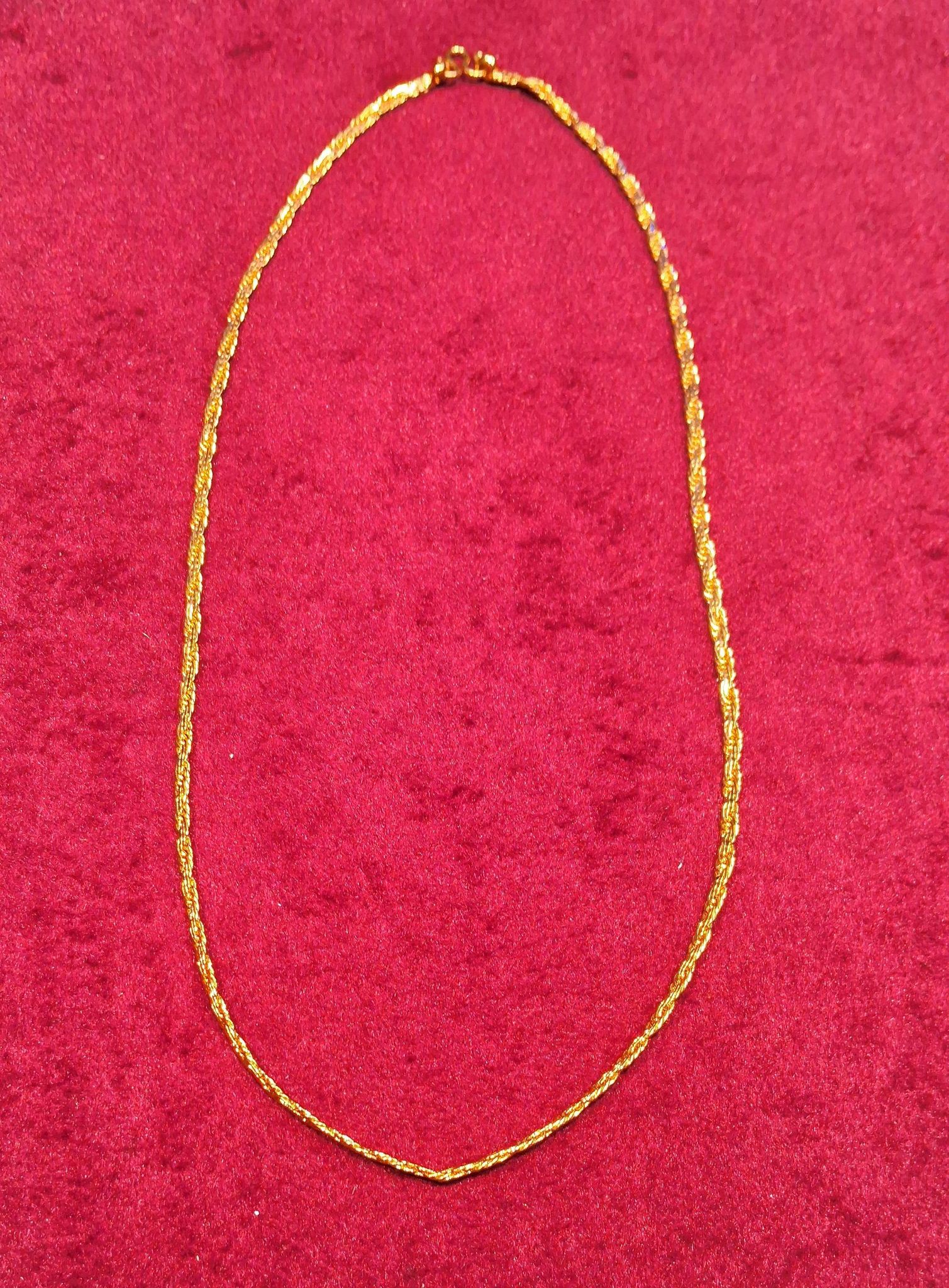 CHAIN GP