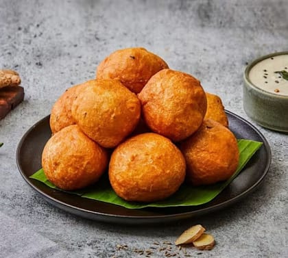 Mysore Bonda