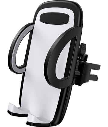 Elv None Mobile Stand for Smartphones and Tablets ( Grey )