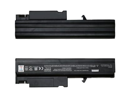 Laptop Battery For Lenovo T40 – ThinkPad R50E, R50P, R50, R51, R52 Laptops  6 Cells 4400mAh – Compatible