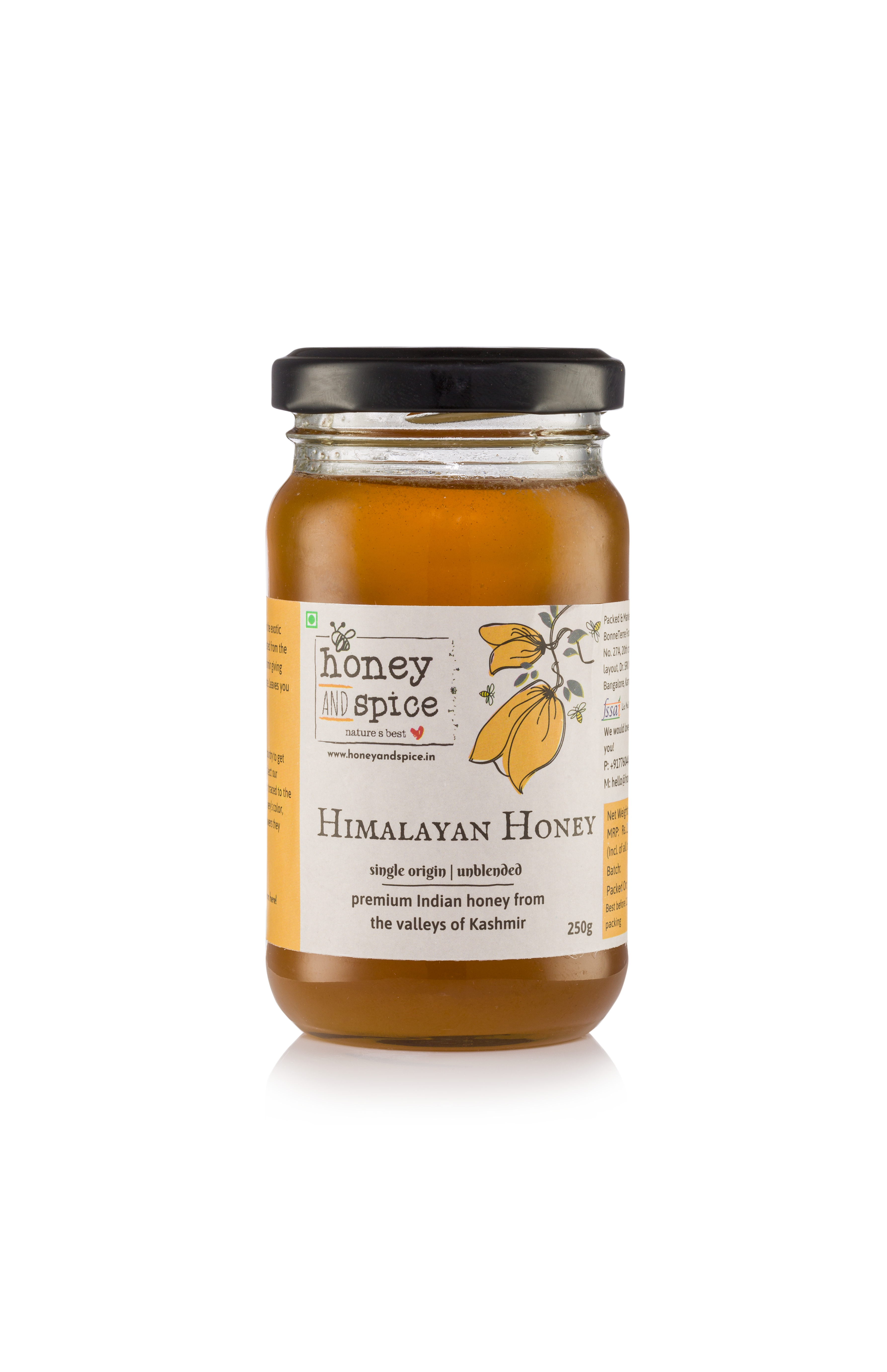 Himalayan Honey | 250gm