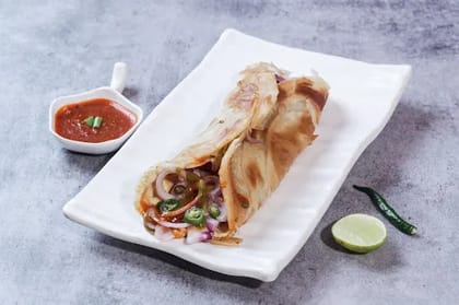 Egg Roll
