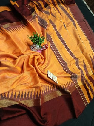 Raw Silk Style 12-Raw Silk