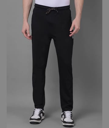 Dollar Light Grey Cotton Blend Men's Trackpants ( Pack of 1 )