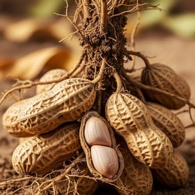 Groundnut