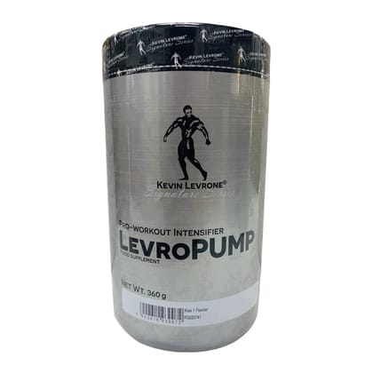 Kevin Levrone LevroPump-360Gm / Kiwi