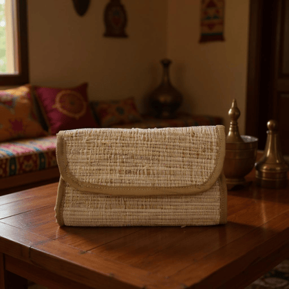 Bhimal Hand Purse
