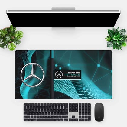 Petronas Formula One Techmat Petronas Formula One Techmat - Default Title Petronas Formula One Techmat Petronas Formula One Techmat - Default Title