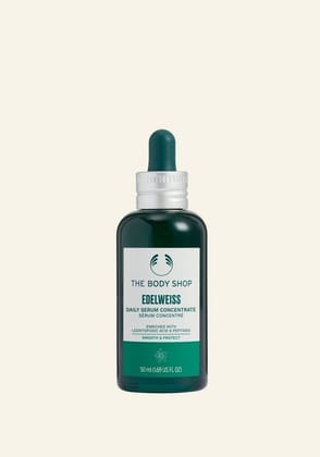 Edelweiss Daily Serum Concentrate 50ML